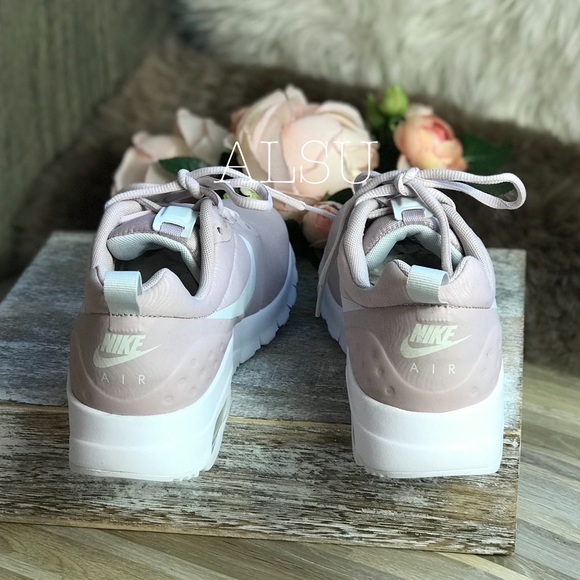 Nike Air Max Notion LW SE Particle Rose🌹W AUTHENT - Picture 5 of 8